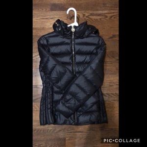 MICHAEL MICHAEL KORS Puffer coat